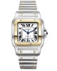 Cartier Santos W20099C4|47.5mm